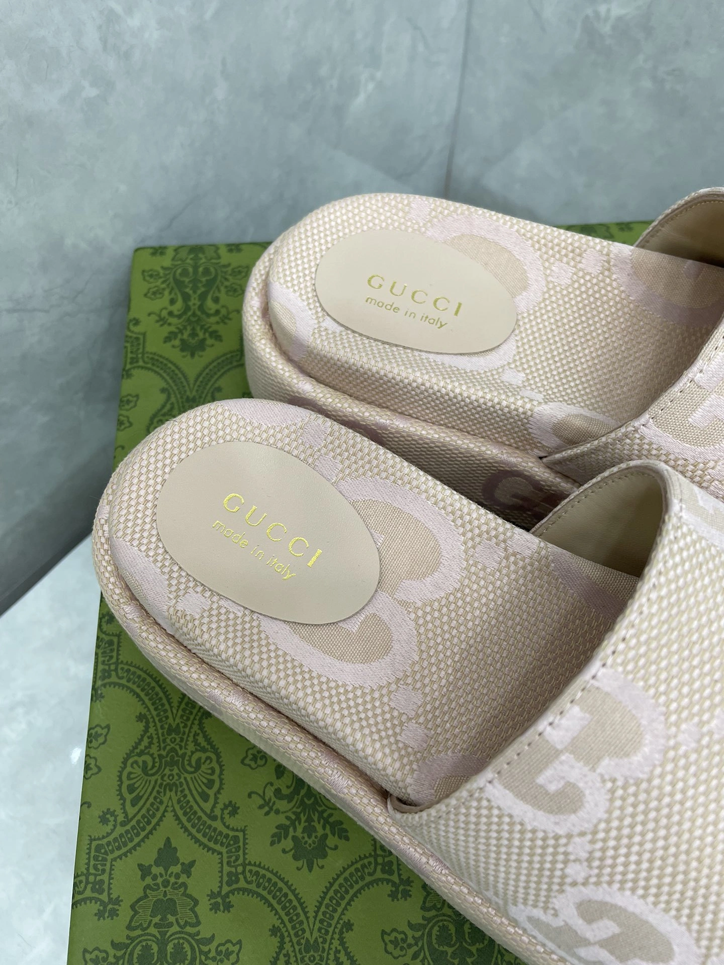 coco-- 730043 UKO00 8805 1.1cm Heel height item:C-X198D0667